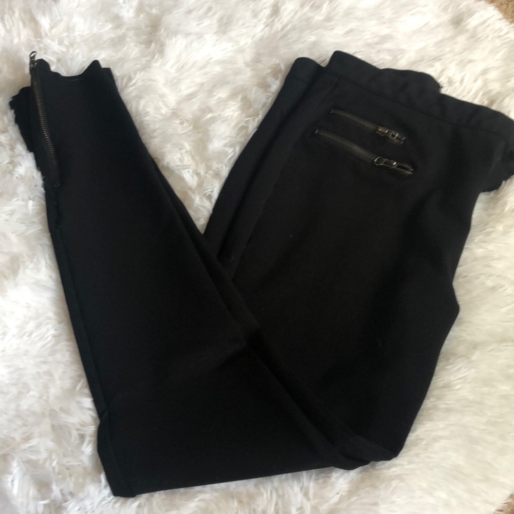Ivanka Trump pants.